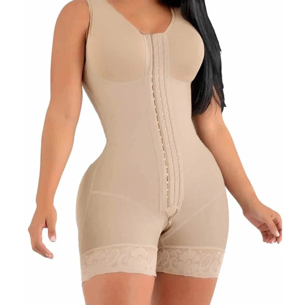 Elvoria SculptFit Body Shaper