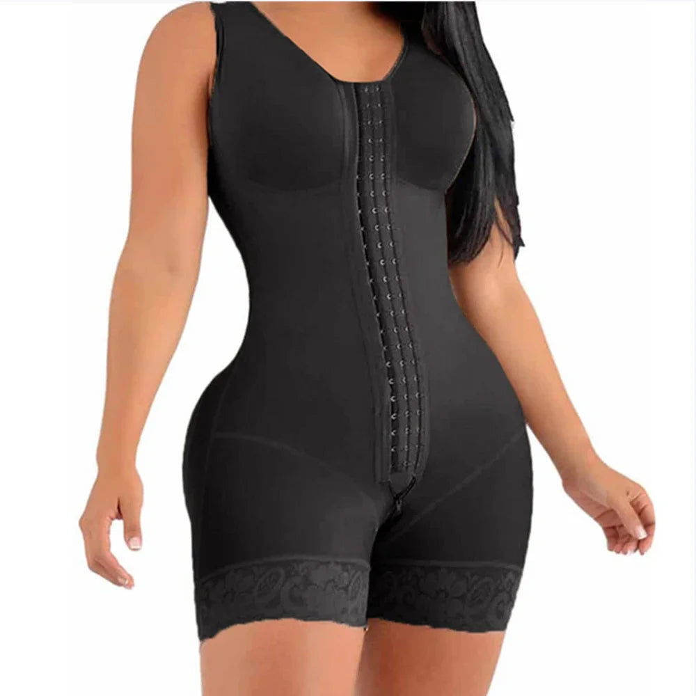 Elvoria SculptFit Body Shaper