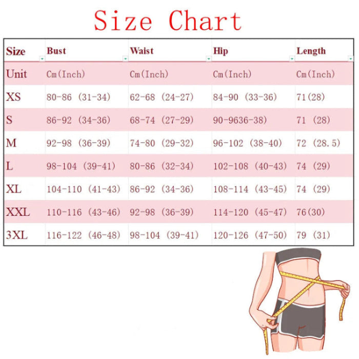 Elvoria SculptFit Body Shaper