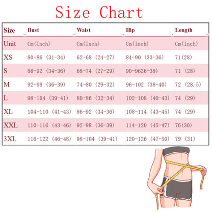 Elvoria SculptFit Body Shaper